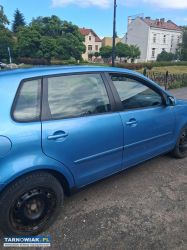 Volskwagen polo - Obrazek 3