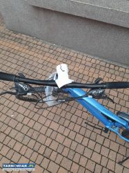 Sprzedam Nowy Rower Górski Meserra 24" - Obrazek 4