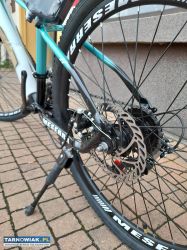 Sprzedam nowy rower MTB MESERRA na kołach 24" - Obrazek 3