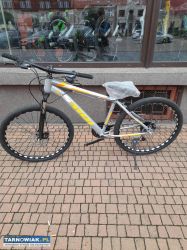 Sprzedam nowy rower górski SMQI 26 - Obrazek 1