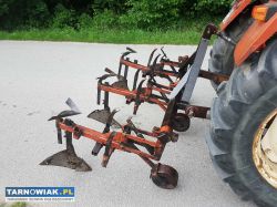 Pielniko obsypnik do ziemniaków Oryginał AKPIL - Obrazek 1