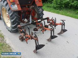 Pielniko obsypnik do ziemniaków Oryginał AKPIL - Obrazek 2