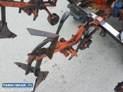 Pielniko obsypnik do ziemniaków Oryginał AKPIL - Obrazek 3