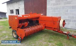 Prasa kostkującą kostka SIPMA oryginał - Obrazek 3