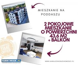 Mieszkania Koszyce Wielkie ul. Łąkowa - Obrazek 2