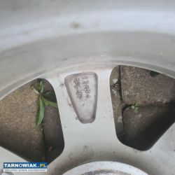 Opona i felga do Toyota Honda Kia Lexus 5x114,3 17 - Obrazek 4