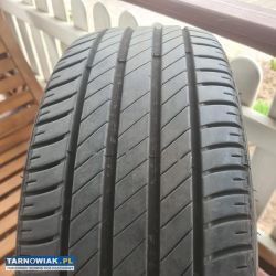 Komplet 4 opon letnich 215/55r17 Kleber Dynaxer - Obrazek 2