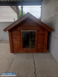 Sprzedam buda dla psa - Obrazek 2