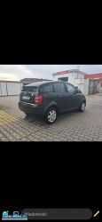 Audi a2 1.4 tdi - Obrazek 3