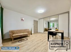 Na sprzedaż nowoczesne mieszkanie w Tarnowie. - Obrazek 2