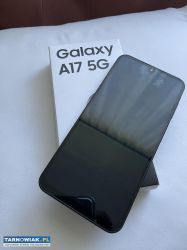 Samsung a17 5g stan idealny - Obrazek 2