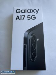 Samsung a17 5g stan idealny - Obrazek 3
