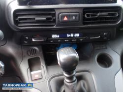 Toyota proace city verso mały przebieg - Obrazek 2
