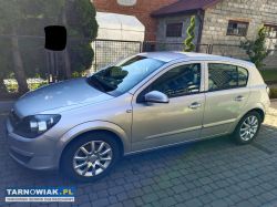 Opel astra h 2006 - Obrazek 2