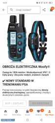Profesjonalna Obroża Elektryczna dla Psa - Obrazek 3