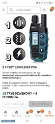 Profesjonalna Obroża Elektryczna dla Psa - Obrazek 4