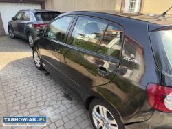 Vw golf z gazem lpg - Obrazek 1
