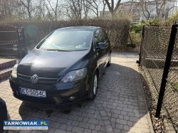 Vw golf z gazem lpg - Obrazek 2