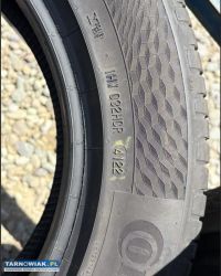 Sprzedam letnie opony 195/60/16 - Obrazek 4