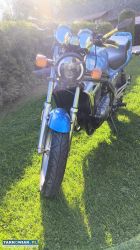 Sprzedam motocykl Kawasaki ER5 - Obrazek 2