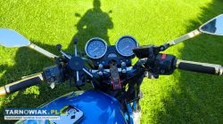 Sprzedam motocykl Kawasaki ER5 - Obrazek 4
