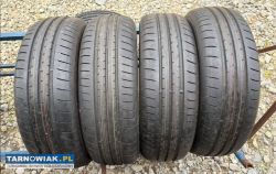 Sprzedam cztery nowe letnie opony Toyo 185/60/16 - Obrazek 1