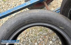 Sprzedam cztery nowe letnie opony Toyo 185/60/16 - Obrazek 4