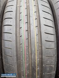 Sprzedam cztery nowe letnie opony Toyo 185/60/16 - Obrazek 2