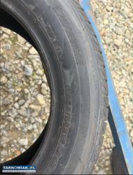 Sprzedam dwie opony Run flat Bridgestone 205/55/16 - Obrazek 4