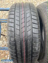 Sprzedam dwie opony Run flat Bridgestone 205/55/16 - Obrazek 2
