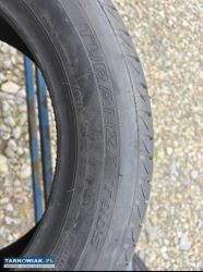 Sprzedam dwie opony Run flat Bridgestone 205/55/16 - Obrazek 3