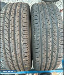 Sprzedam dwie letnie opony Goodyear 205/60/15 - Obrazek 1