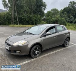 Fiat Bravo 1.3 benzyna 2007r - Obrazek 1