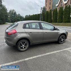 Fiat Bravo 1.3 benzyna 2007r - Obrazek 2