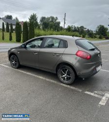 Fiat Bravo 1.3 benzyna 2007r - Obrazek 3