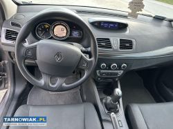 Renault megane 1.5 dci 2013r - Obrazek 4