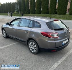 Renault megane 1.5 dci 2013r - Obrazek 3