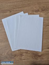 Etykieta samoprzylepna do druku, papierowa, na ark - Obrazek 1