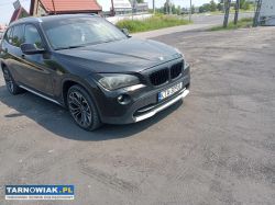 Bmw x1 2.0d 204km 10r automat 4x4 - Obrazek 2