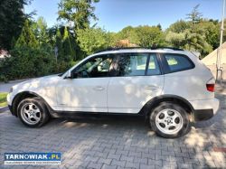Bmw x3 rocznik 2010 - Obrazek 1