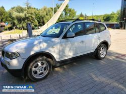 Bmw x3 rocznik 2010 - Obrazek 4