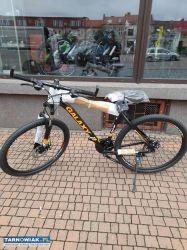 Sprzedam rower Galaxy na kołach 27.5 NOWY - Obrazek 1