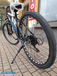Sprzedam rower SMQI na kołach 27.5" NOWY - Obrazek 3