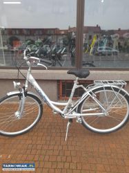 Sprzedam rower City Star na kołach 28" - Obrazek 1