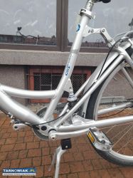 Sprzedam rower City Star na kołach 28" - Obrazek 4