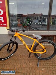 Sprzedam rower FISCHER na kołach 29" NOWY - Obrazek 1