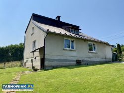 Sprzedam dom w Ryglicach - Obrazek 1