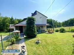 Sprzedam dom w Ryglicach - Obrazek 2