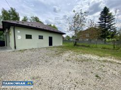 Wynajmę lokal w Kobierzynie - Obrazek 3