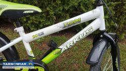 Rower 20 Arkus Romet Tom rama 11 cali bdb stan - Obrazek 3